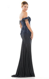 Colors Dress 3288 Black