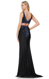 Colors Dress 3292 Black