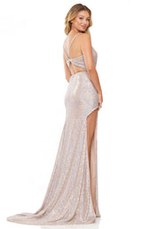Colors Dress 3293 Champagne
