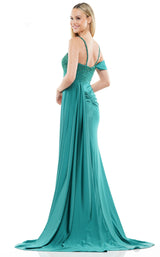 Colors Dress 3297 Emerald