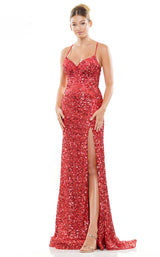 Colors Dress 3299 Red