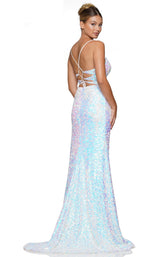 Colors Dress 3299 White