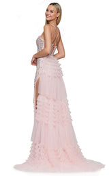 Colors Dress 3312 Blush