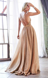 Cinderella Divine CW167 Rose Gold