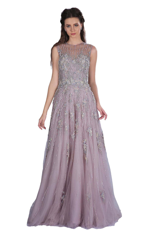 Dulce Celia Cynthia Lilac
