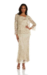 Soulmates D1104 Champagne