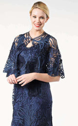Soulmates D1107 Navy