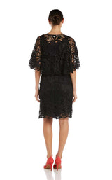 Soulmates D1107 Black