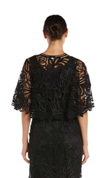 Soulmates D1107 Black