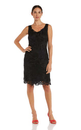 Soulmates D1107 Black