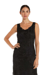 Soulmates D1107 Black