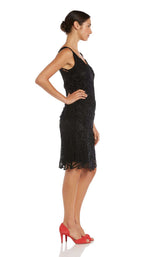 Soulmates D1107 Black