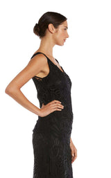 Soulmates D1107 Black
