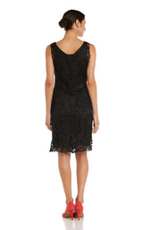 Soulmates D1107 Black