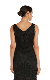 Soulmates D1107 Black