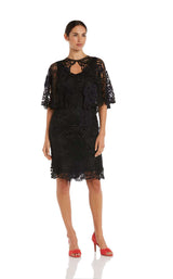 Soulmates D1107 Black