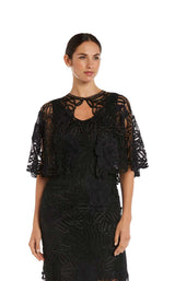Soulmates D1107 Black