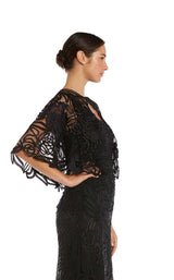 Soulmates D1107 Black