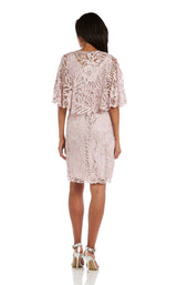 Soulmates D1107 Pearl-Pink