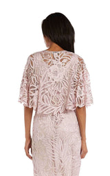 Soulmates D1107 Pearl-Pink