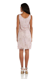 Soulmates D1107 Pearl-Pink
