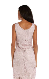 Soulmates D1107 Pearl-Pink