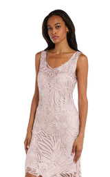Soulmates D1107 Pearl-Pink