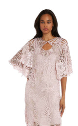 Soulmates D1107 Pearl-Pink