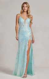 Nox Anabel D1157 Mint-Green