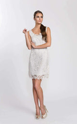 Soulmates D1305 Ivory