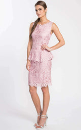 Soulmates D1314 Mauve