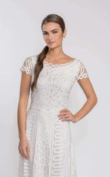 Soulmates D1319 Ivory