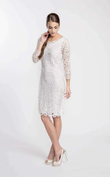 Soulmates D1322 Ivory