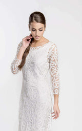Soulmates D1322 Ivory