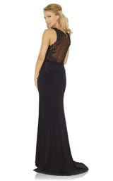 Jora Collection D20022 Black