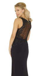 Jora Collection D20022 Black