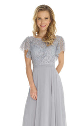 Jora Collection D20023 Grey