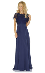 Jora Collection D20023 Navy