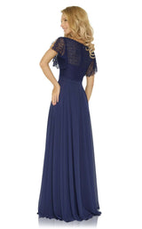 Jora Collection D20023 Navy