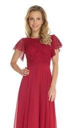 Jora Collection D20023 Wine