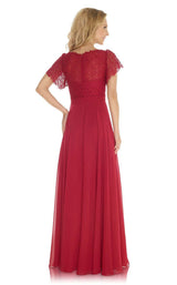 Jora Collection D20023 Wine