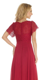 Jora Collection D20023 Wine
