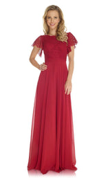 Jora Collection D20023 Wine