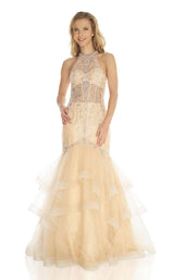 Jora Collection D20050 Champagne