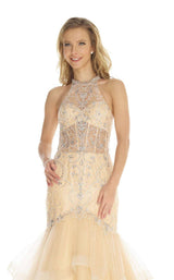 Jora Collection D20050 Champagne