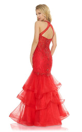 Jora Collection D20050 Red