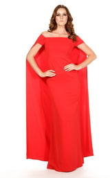 Issue NY D303L Red