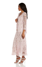 Soulmates D7051 Pearl Pink