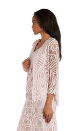 Soulmates D7051 Pearl Pink