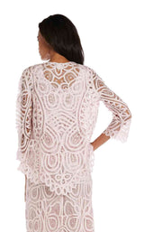 Soulmates D7051 Pearl Pink